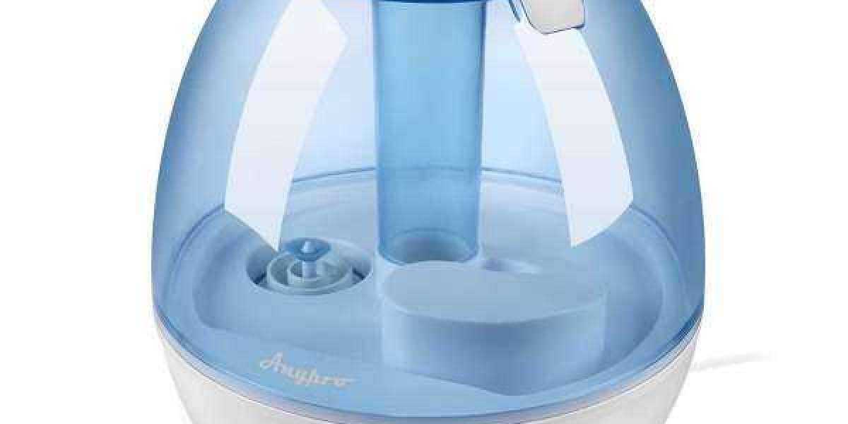 Advantages of Humidifiers for Infants
