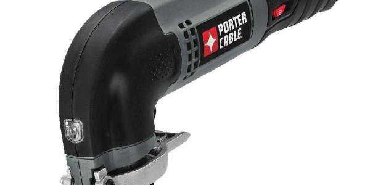 Porter-Cable PCL120MTC-2 Review