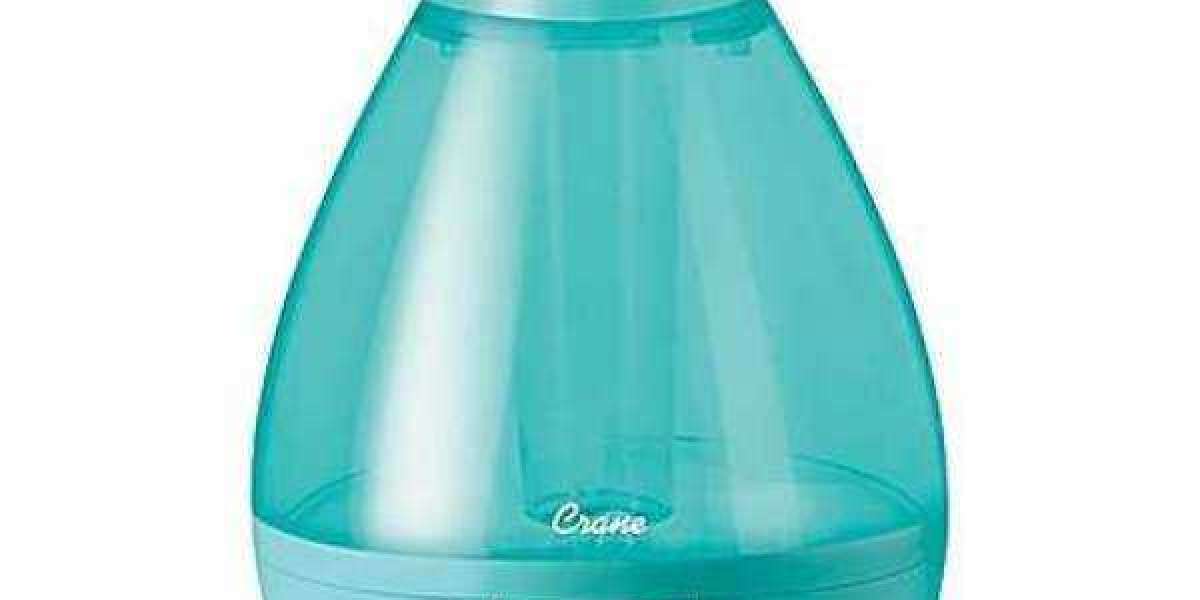 So you have decided to purchase a humidifier, and you would like cool mist to heat.
