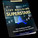List Building Superstars Profile Picture