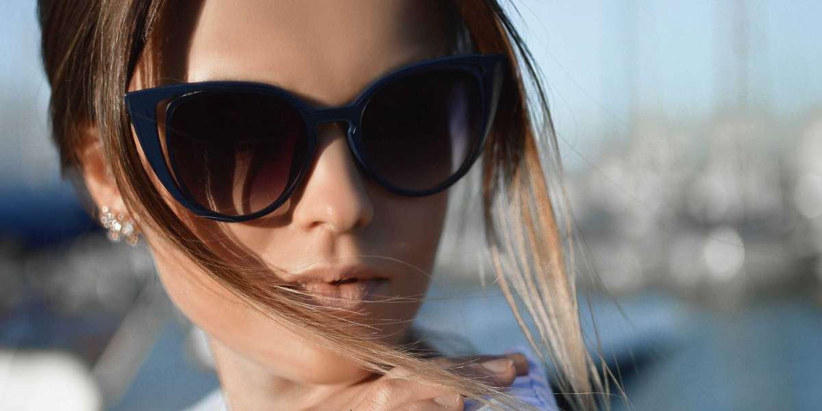 How to Choose a Good Pair of Sunglasses