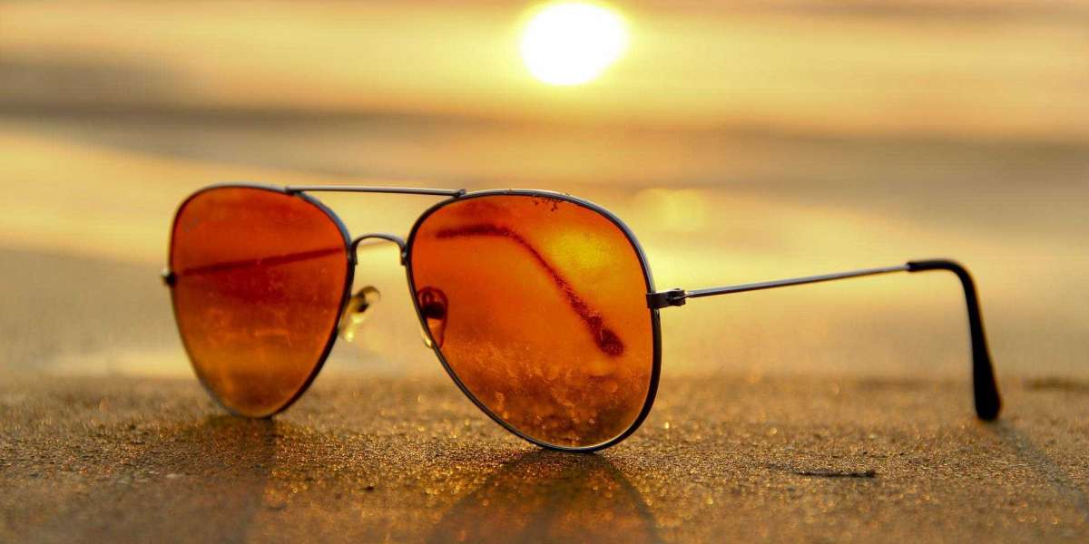 What You Should Know About Sunglasses