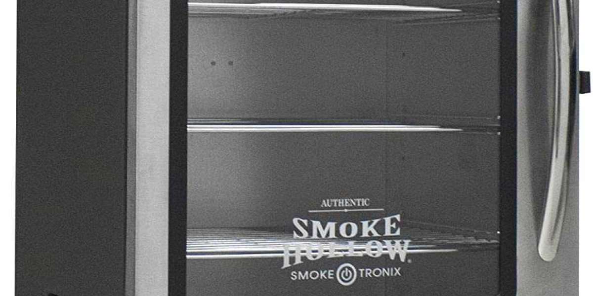 Best Electric Smoker Review and Buying Guide