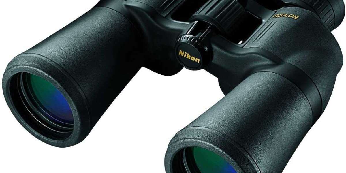 Nikon Binoculars Review