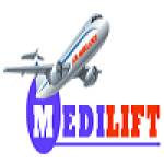Medilift Air Ambulance Profile Picture