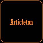 Articleton Profile Picture
