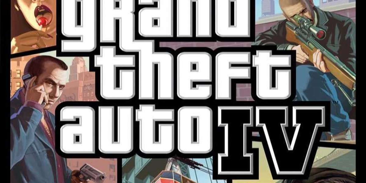 Grand Theft Auto IV: New Features