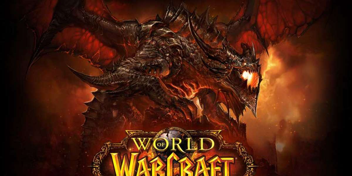 World of Warcraft Cataclysm - Guardians of Hyjal - NPC Faction Reputation Guide
