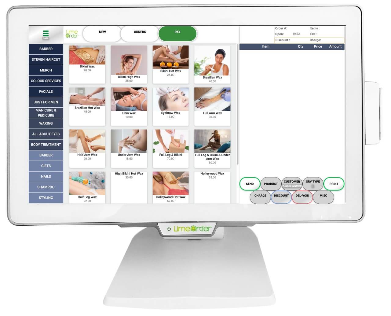 How To Choose The Right Spa Point-Of-Sale Software For Your Business? - Bookmarks My Webs