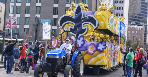 Celebrate Mardi Gras Safely in New Orleans – Articleton