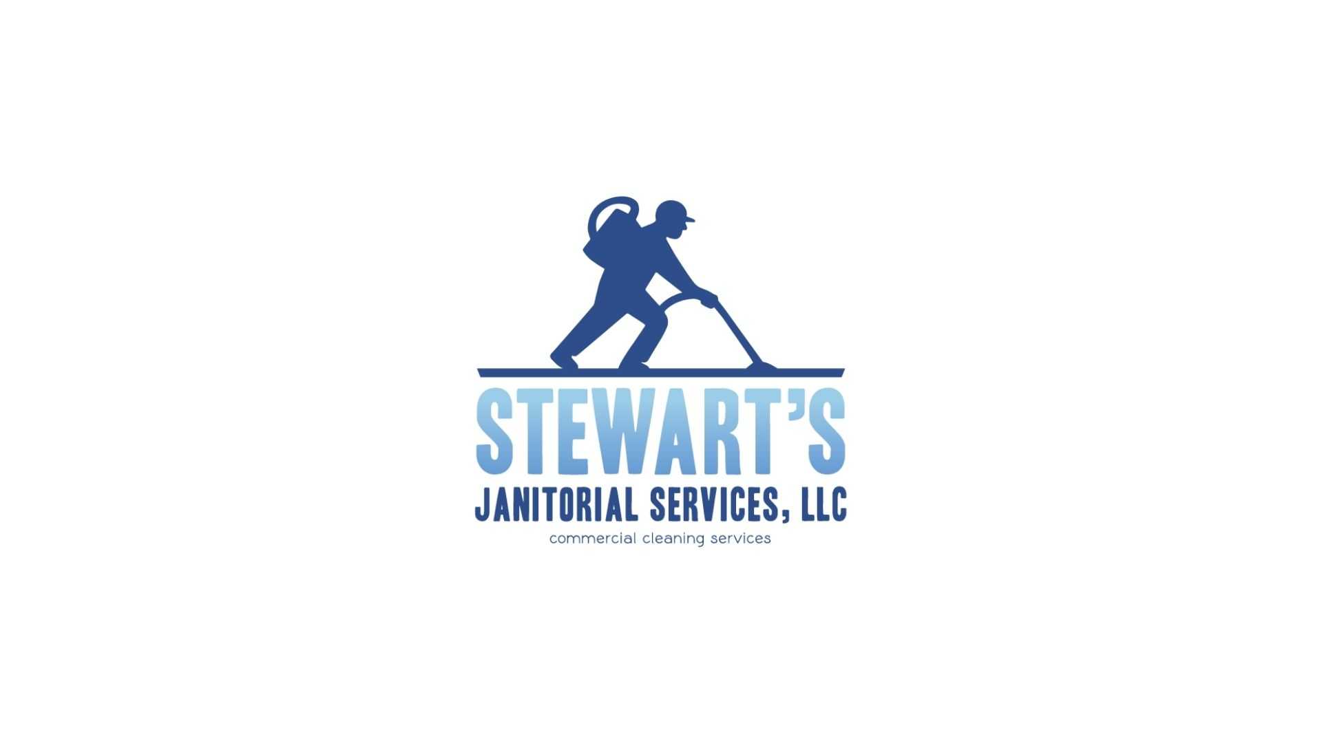 STEWART JANITORIAL SERVICES Profile Picture