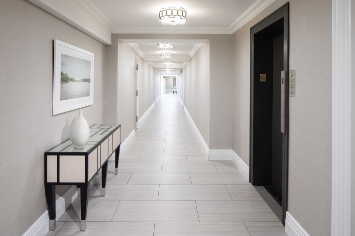 Tips To Make Your Hallway Look Expensive - AtoAllinks