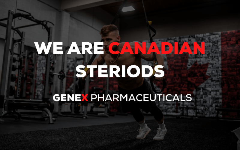 Buy Steroid Post Cycle Therapy - GeneX Pharmaceuticals