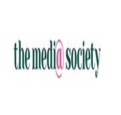 The Media Society Profile Picture