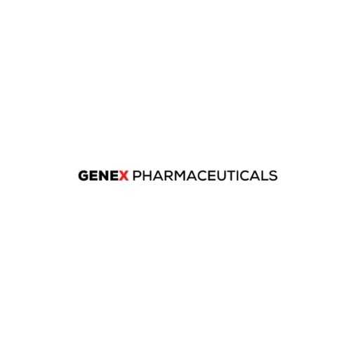 GeneX Pharmaceuticals Profile Picture