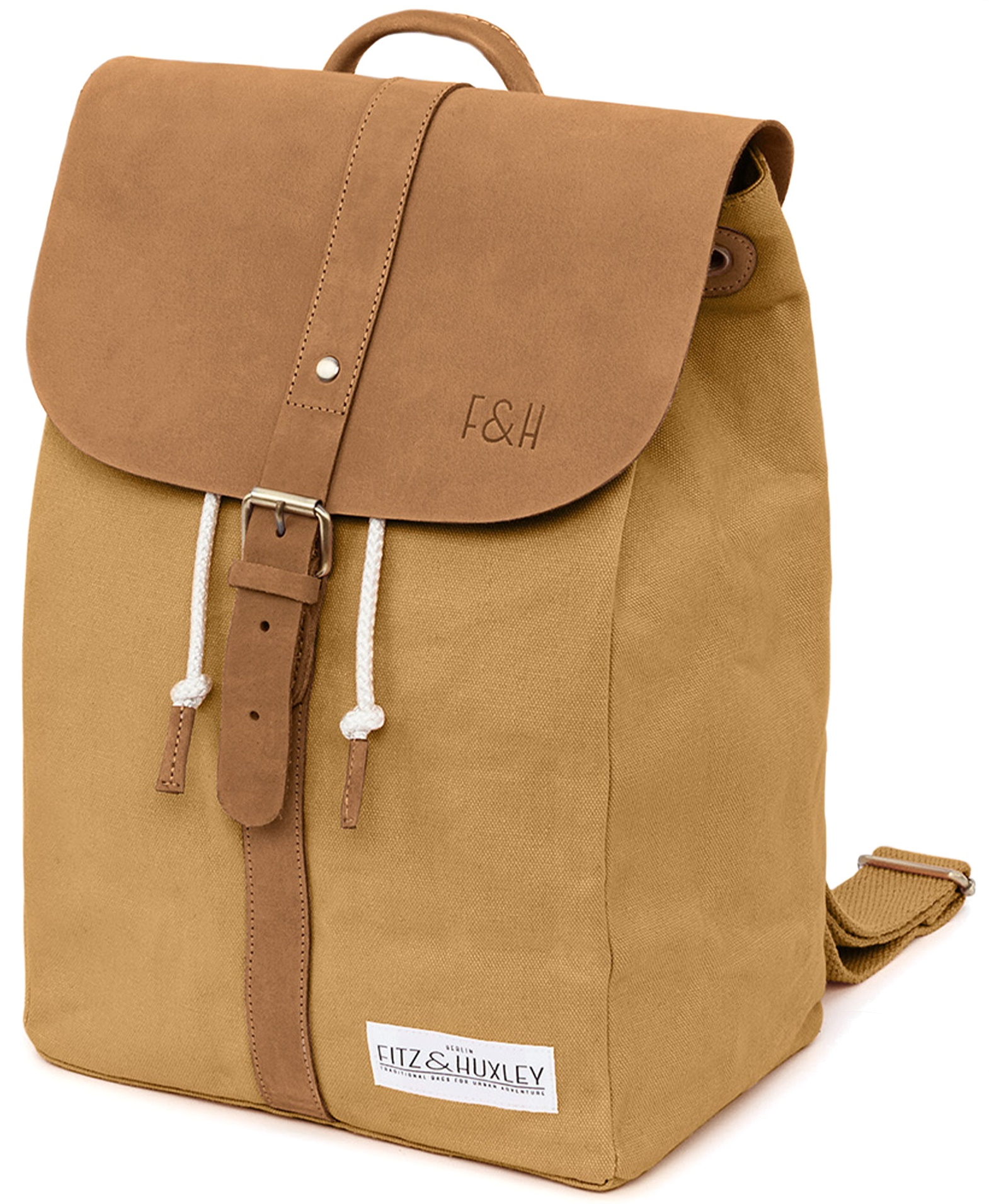 Laptoprucksack für Damen ¦ Business Rucksack bei Bag Selection kaufen