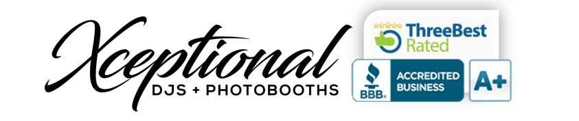 Xceptional DJs Photo Booths Profile Picture
