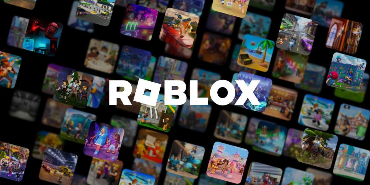 Roblox: The Ultimate Gaming Platform for Creativity and Fun
