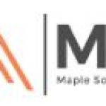 Maple Software Creation Profile Picture