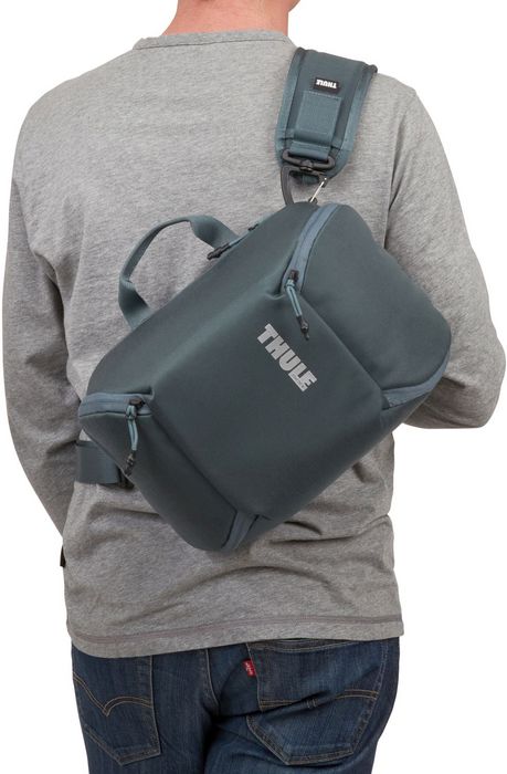 Thule Kamerarucksack Laptoptasche Rucksack – Bag Selection Zurich