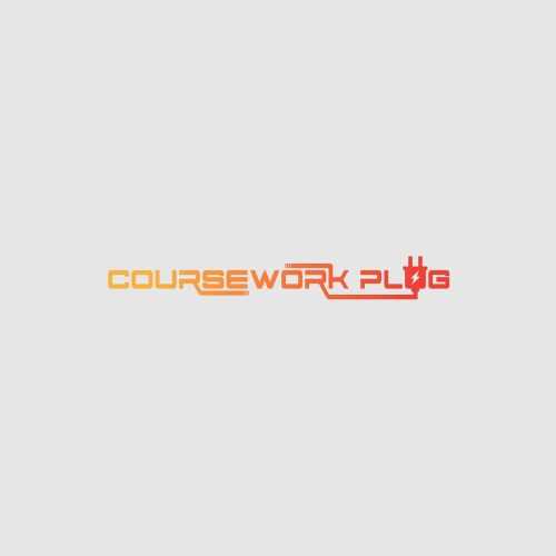 Coursework Plug Profile Picture