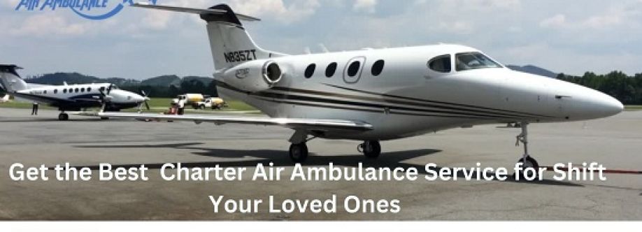 Angel Air Ambulance Cover Image