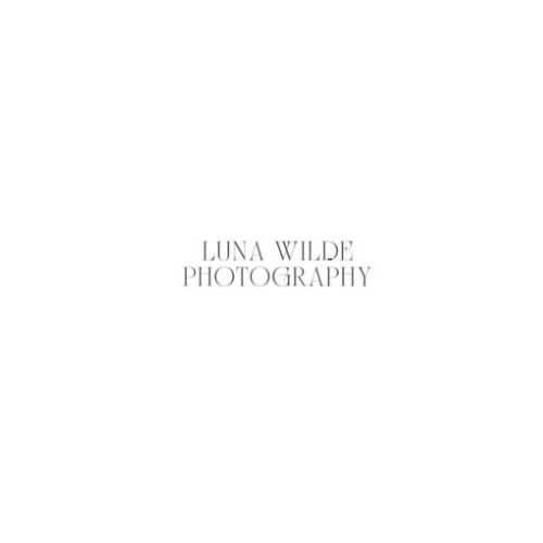 Luna Wilde Photography Profile Picture