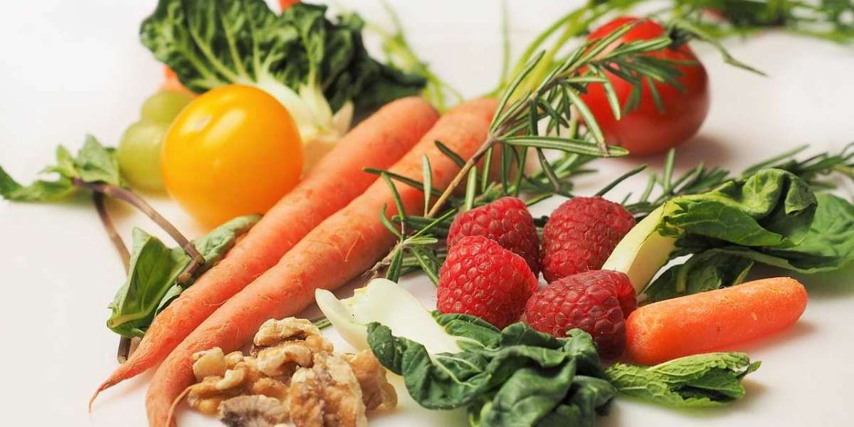 Guide Pratique : Comment Choisir les Meilleurs Légumes pour une Alimentation Saine