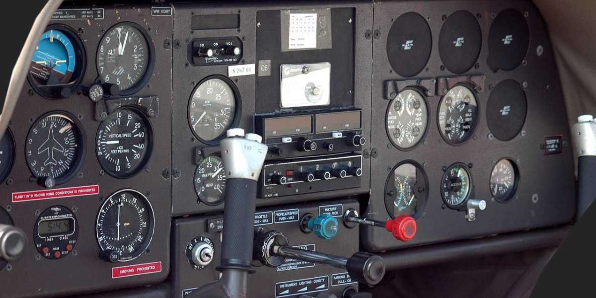 Devenir Pilote d'Avion au Canada: Étapes Essentielles et Conseils Pratiques