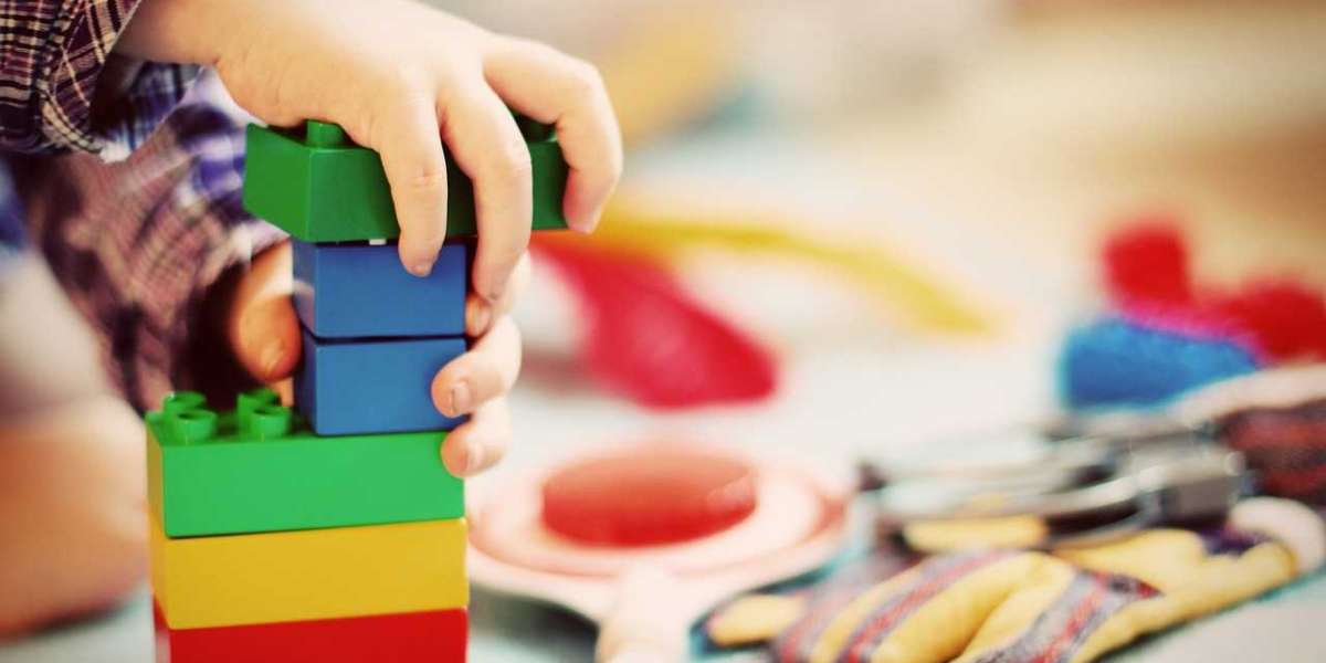 Juguetes Educativos y Divertidos: Impulsando el Desarrollo Infantil en Guarderías
