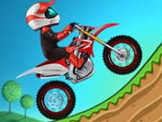 Moto X3m Bike Race Online Profile Picture
