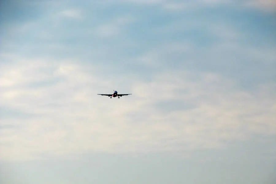 How do I speak to someone at KLM? | by Flyavionic Travel Partner | Oct, 2023 | Medium