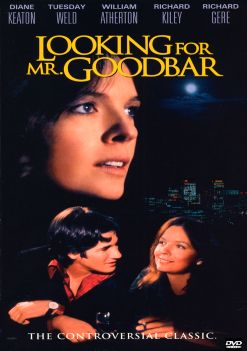 Looking For Mr. Goodbar Dvd - Retro and Classic