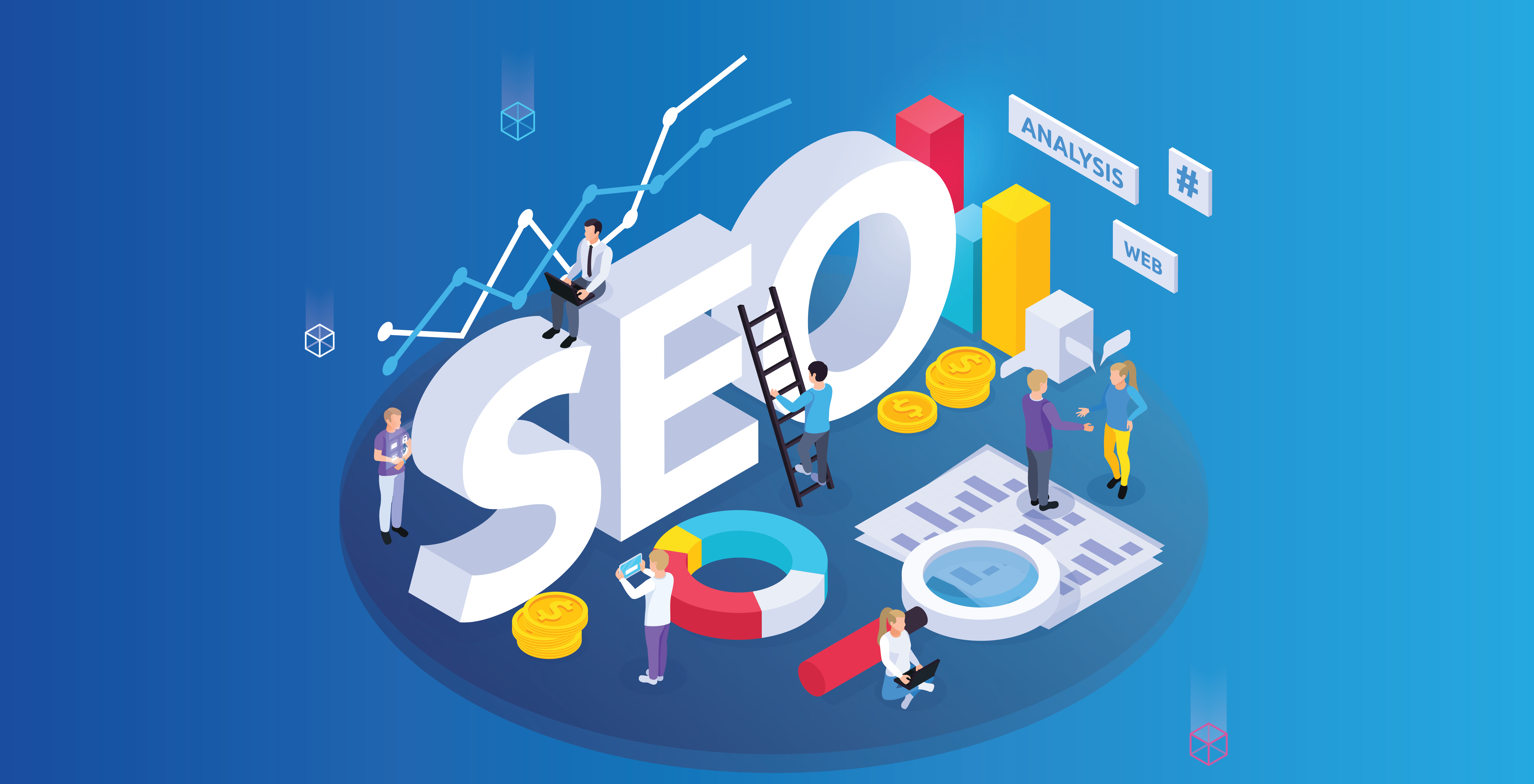 what is seo and how it works for small businesses