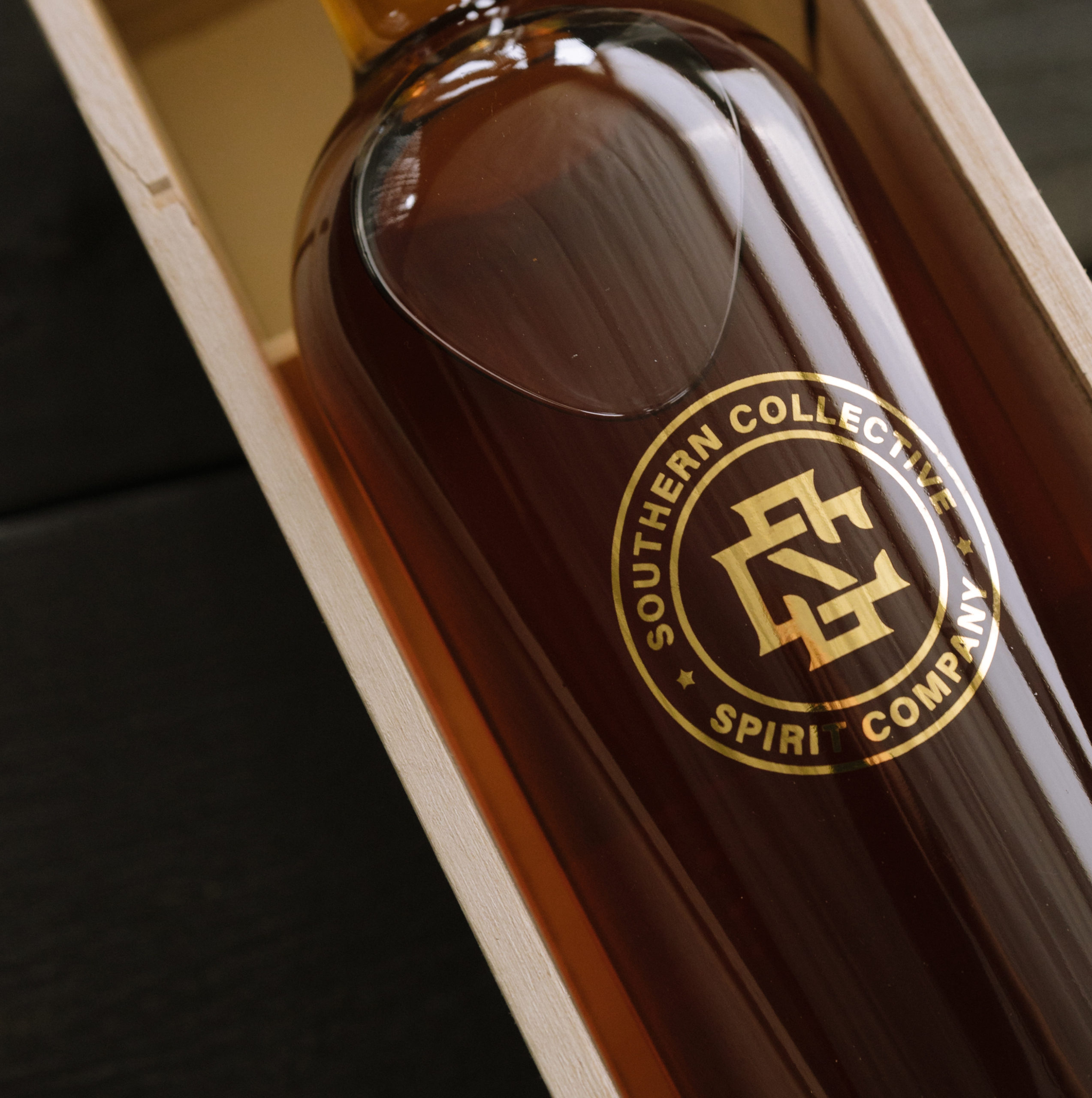 Shop Bourbon & Whiskey Online Store Nashville - Southern Collective Spirit Company