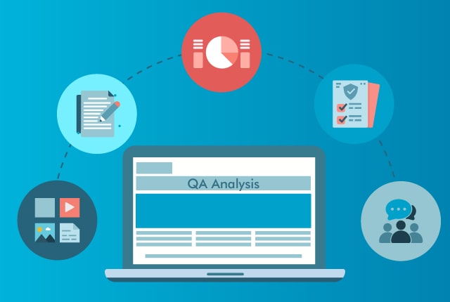 QA Consulting Services | Reliable Software QA Consulting