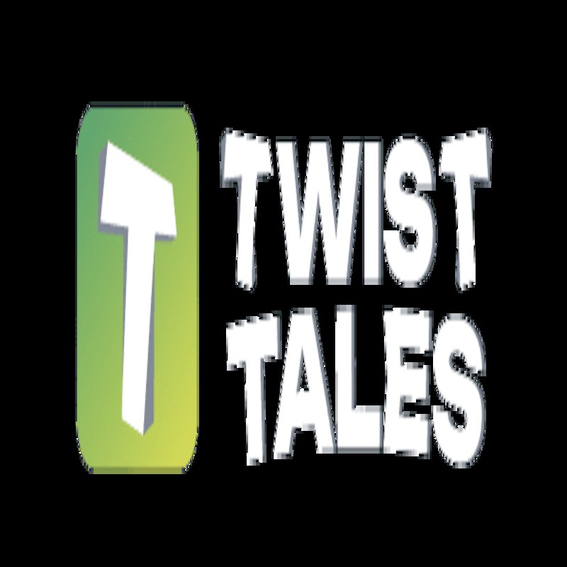 Twist Tales Profile Picture