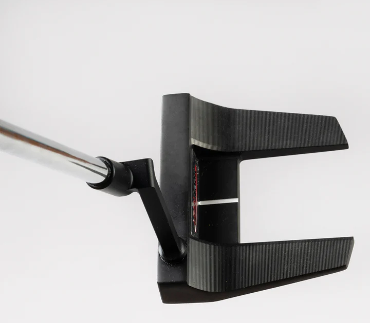 Left Hand Arm Lock Putter: The Revolutionary Putting Solution