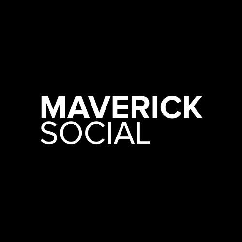 Maverick Social Profile Picture