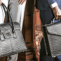 Stilvolle Inspiration von Prominenten : Lieblingshandtaschen der Stars – Bag Selection Zurich