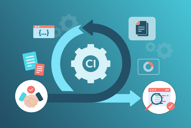 Continuous Integration Testing