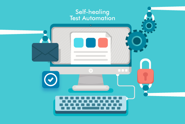 Self-Healing Automation by QASource