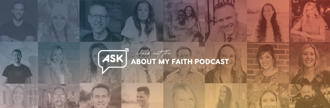 Ask About My Faith Cover Image