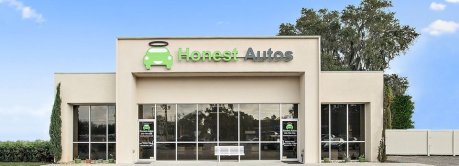 Honest Autos Used Car Dealership Florida Cover Image