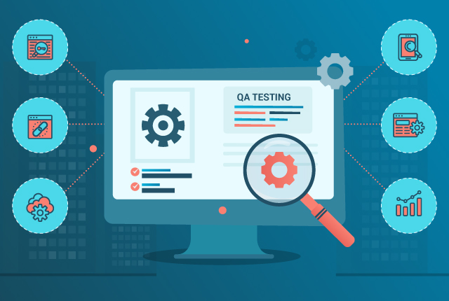 Trusted QA Testing Companies for Superior Quality