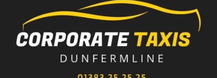 Corporate Taxis Cover Image