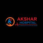 Akshar Hospital profile picture