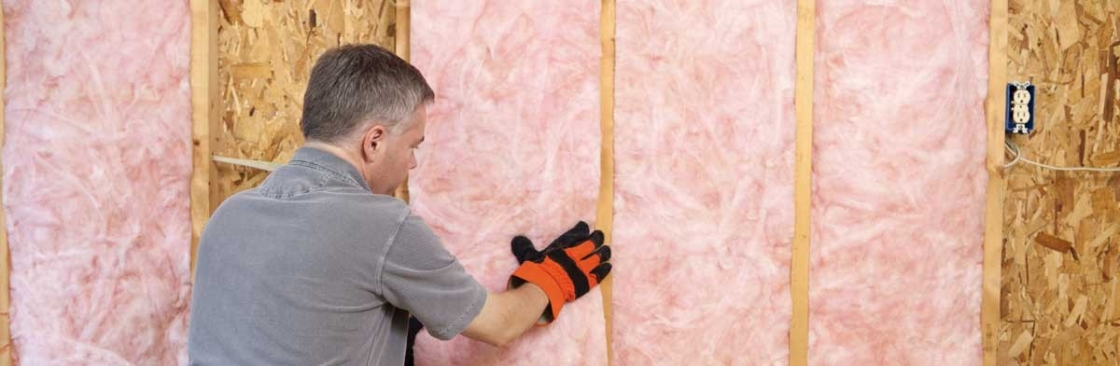 Canterbury Insulation Cover Image