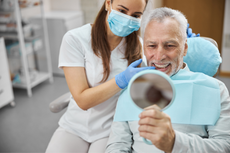 How To Select The Best Dental Implants?