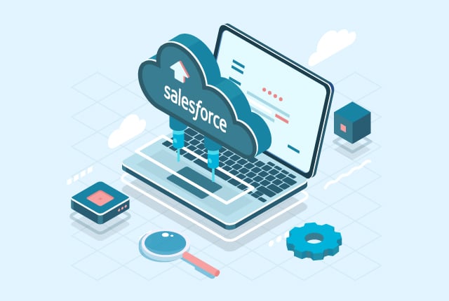 Specialized QA Salesforce Integration by QASource